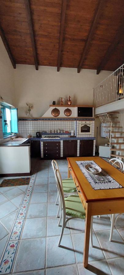 Agriturismo Terranova Pisticci Extérieur photo