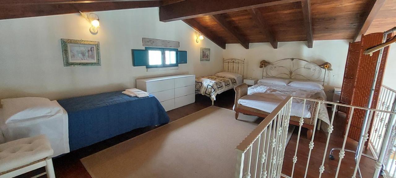 Agriturismo Terranova Pisticci Extérieur photo