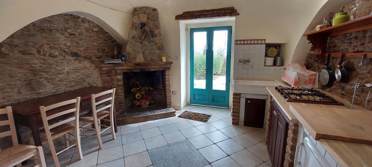 Agriturismo Terranova Pisticci Extérieur photo