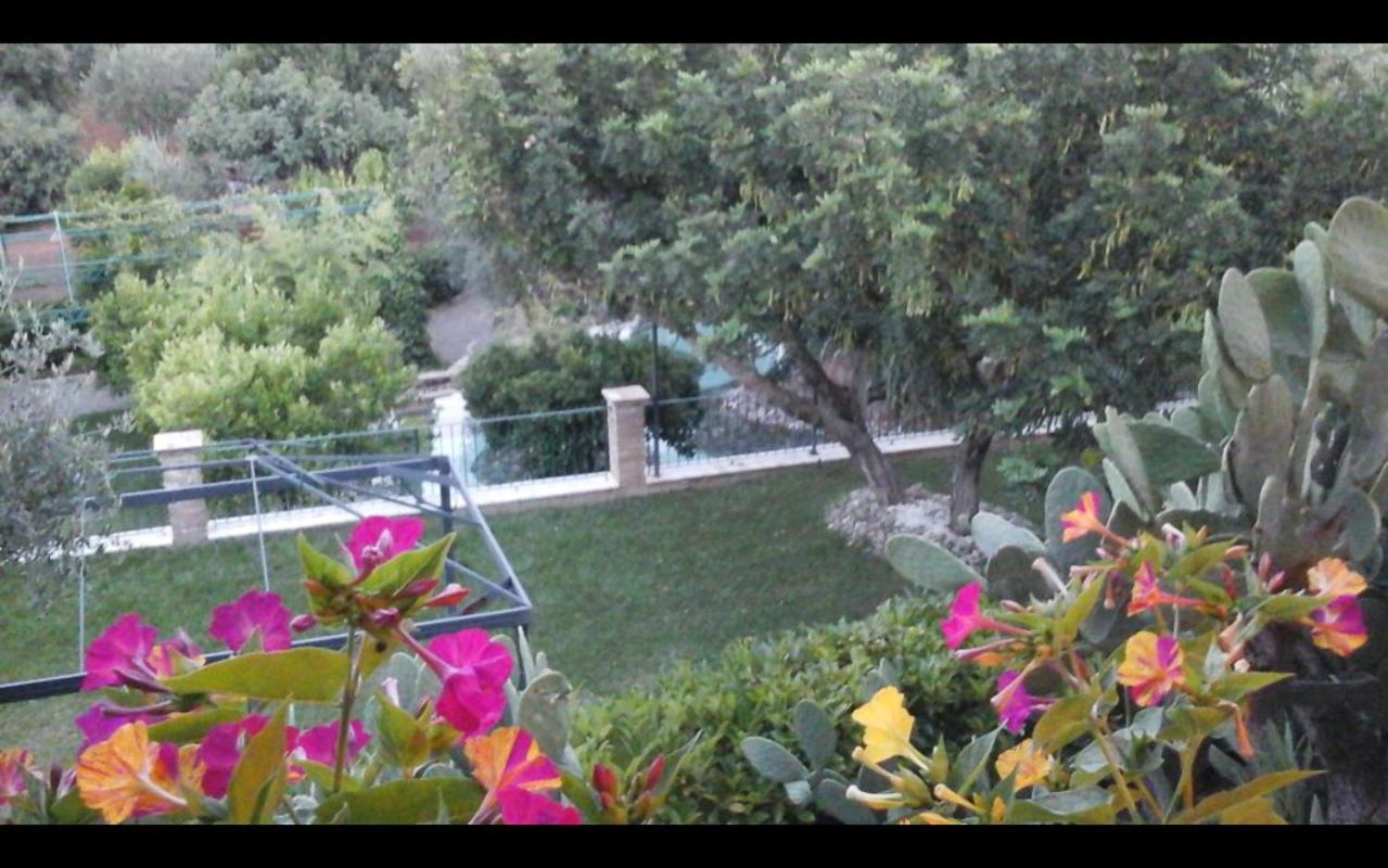 Agriturismo Terranova Pisticci Chambre photo