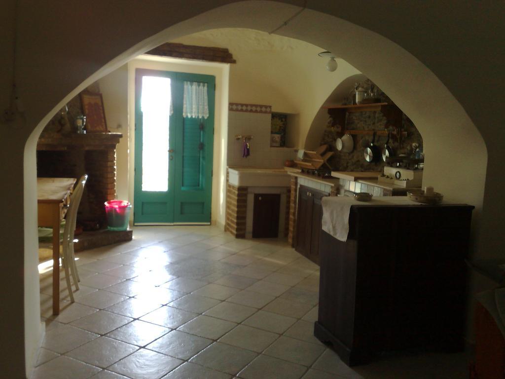 Agriturismo Terranova Pisticci Extérieur photo