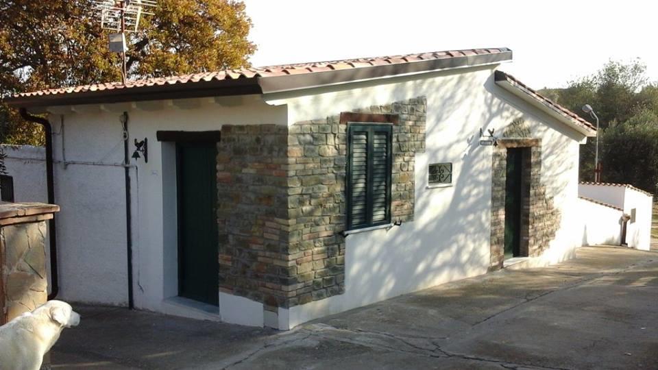 Agriturismo Terranova Pisticci Extérieur photo