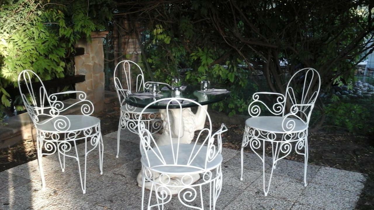 Agriturismo Terranova Pisticci Extérieur photo