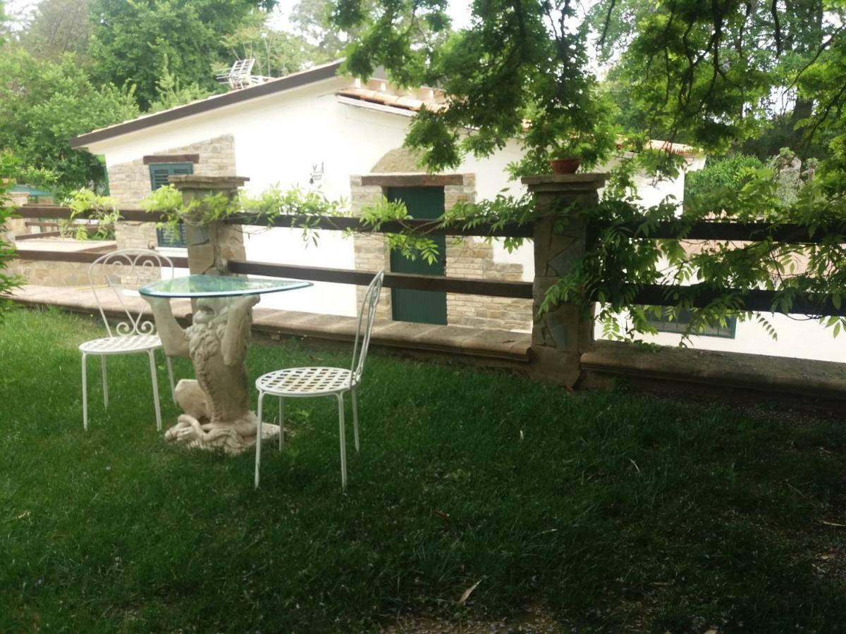 Agriturismo Terranova Pisticci Extérieur photo