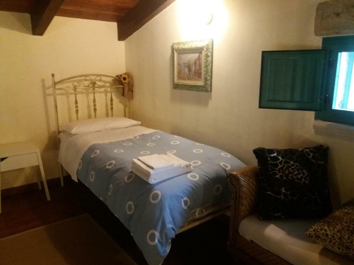 Agriturismo Terranova Pisticci Extérieur photo