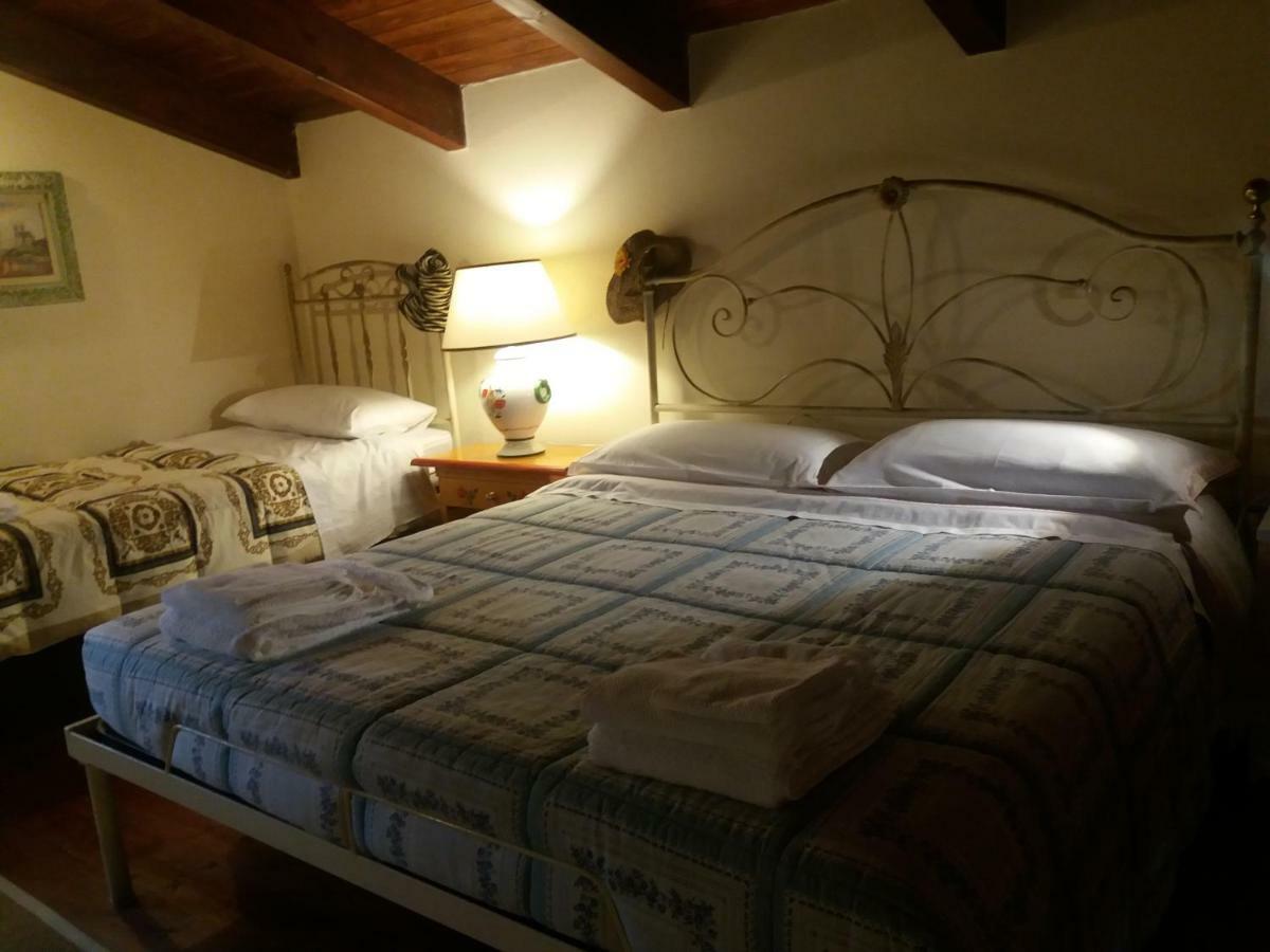 Agriturismo Terranova Pisticci Extérieur photo